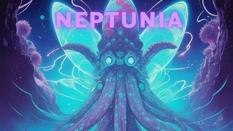 El grupo malagueño Neptunia cierra mañana el ciclo de conciertos 'De Plaza en Plaza'