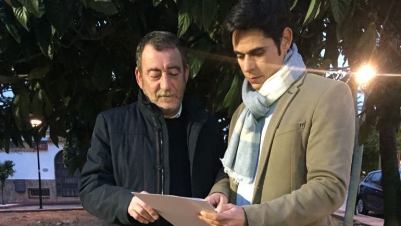 PSOE pide unanimidad para que Alhaurín de la Torre sea Municipio Libre de Acciones contra la Memoria Democrática