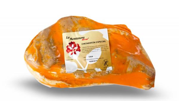 Nueva alerta sanitaria por los productos de la marca La Montanera del Sur ubicada en Benaojan