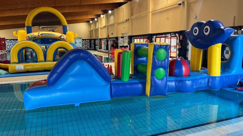 La apertura de las piscinas al aire libre será este jueves 15 de junio