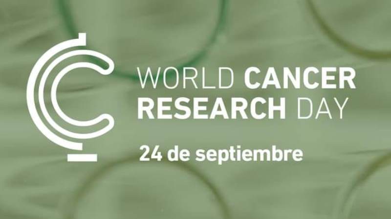 “España tiene muy buenos investigadores en cáncer, pero sin recursos para investigar”