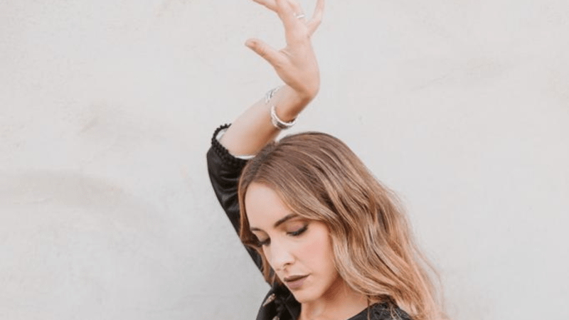 La cantaora flamenca Belén Vega protagoniza la próxima cita de ‘Alhaurín suena en femenino’