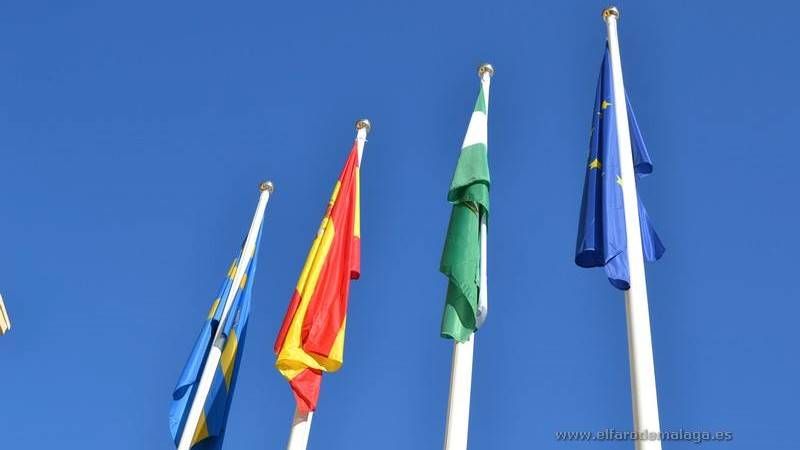 Actos de celebración por el Día de Andalucía en Alhaurín de la Torre