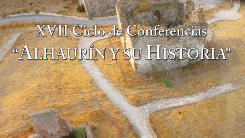 Este jueves, día 15, se presenta el libro dedicado al patrimonio histórico de la Gran Senda