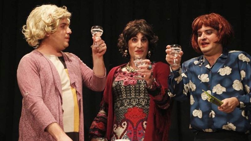 El teatro vuelve a Alhaurín de la Torre durante el mes de enero con dos divertidas comedias