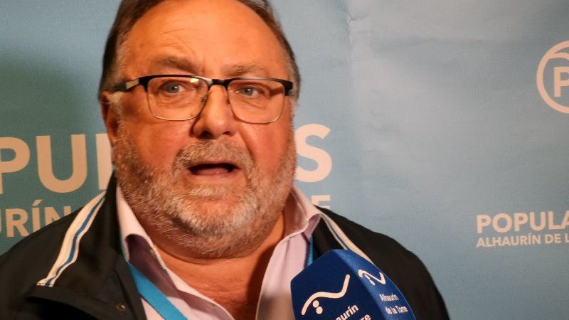 Las «derechas» le quitan el poder a las «izquierdas» en la Junta de Andalucía