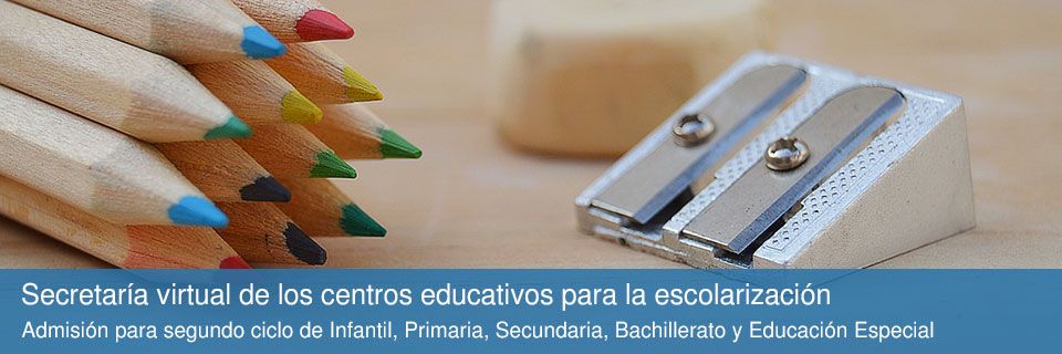 Educación adapta el final del curso escolar a la situación excepcional y garantiza la seguridad jurídica