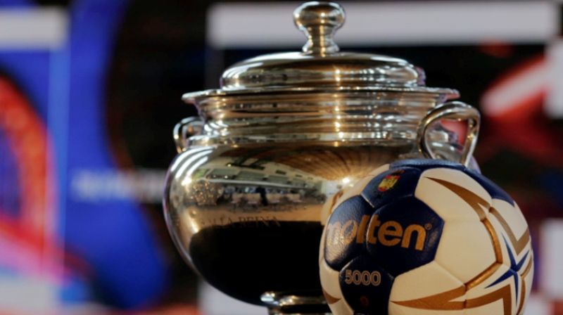 Alhaurín de la Torre acogerá del 3 al 6 de septiembre el torneo copero