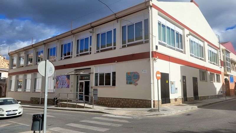 El Ayuntamiento reforma el Centro Municipal de Información a la Mujer