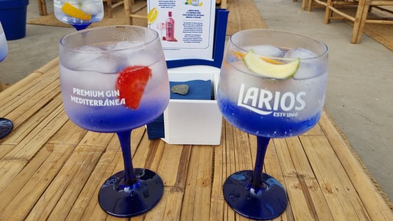 José Mercé, Los Rebeldes, Rafa Sánchez, Mikel Erentxun y Soleá Morente completan el cartel de Atardeceres Larios 2023