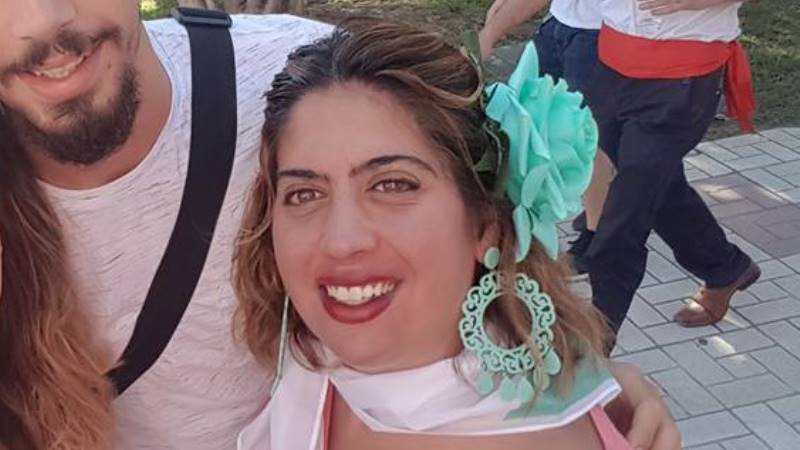 Obituario: Estrella Fernández Salcedo