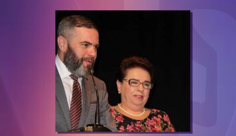 El ciclo 'Encuentros en Alhaurín' se reanuda mañana, día 24, con una entrevista a Loli Luque