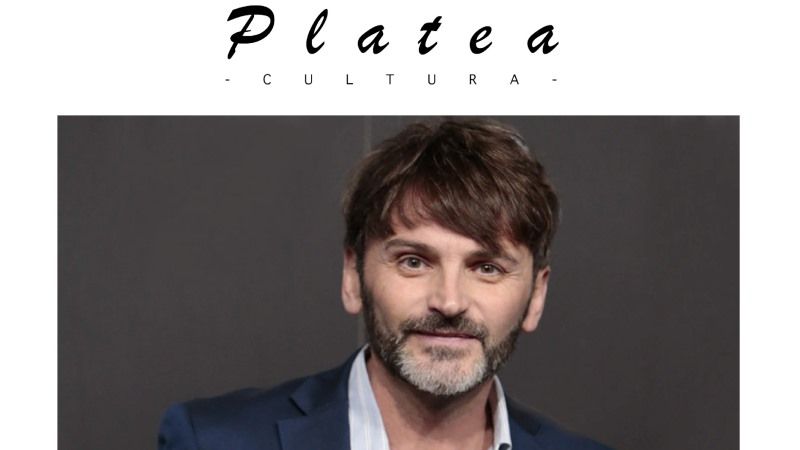 Encuentro con Fernando Tejero y exposición del artista 'Darifé'