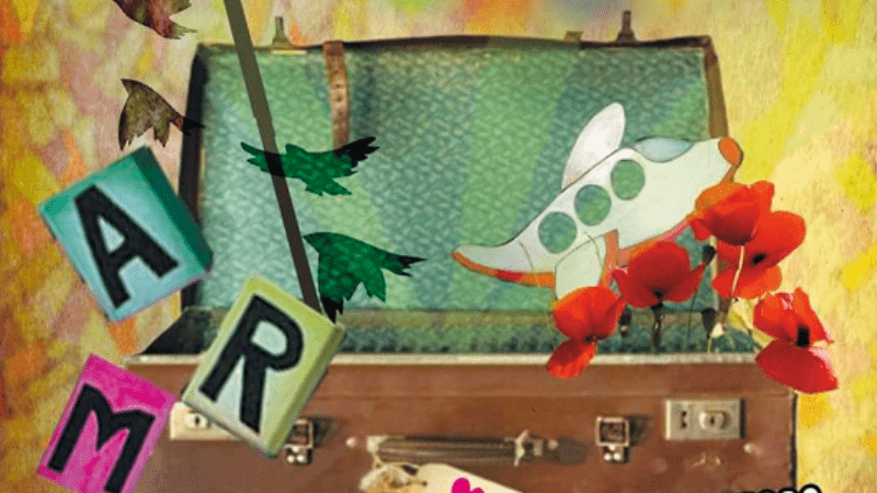 'La visita de Amapola', un musical para toda la familia, llega a El Portón el 26 de julio