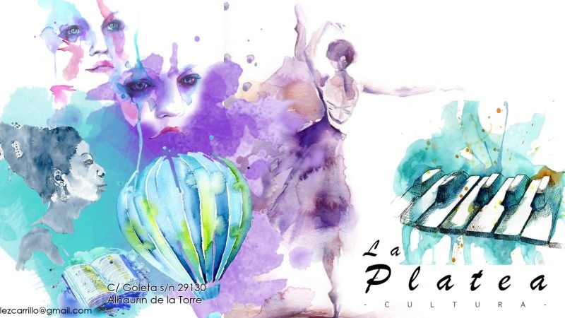 La Platea ofrece sus instalaciones a los artistas y creadores locales