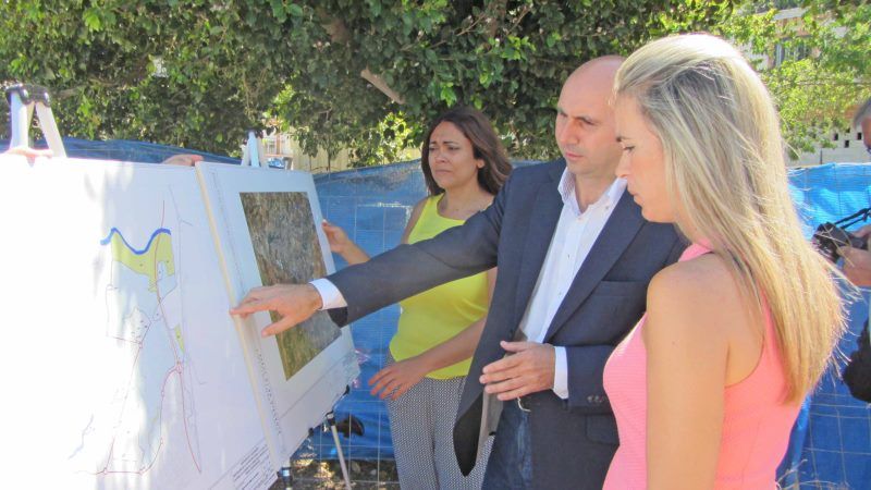 El Gobierno de PP y Cs no aclara si ha hecho una sola gestión en su primer año en relación al proyecto de la Ciudad Aeroportuaria de Alhaurín de la Torre