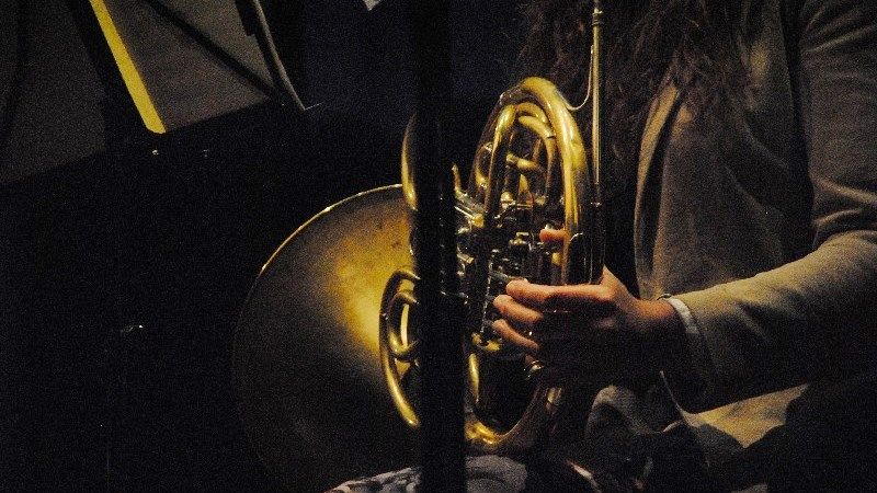 Cuarteto Granada  en la segunda cita del  XIV Ciclo Música de Cámara