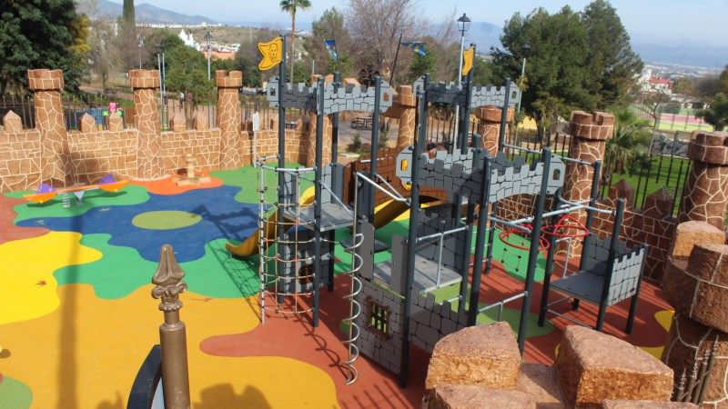 El Ayuntamiento amplía el horario de los parques municipales de diez de la mañana a diez de la noche