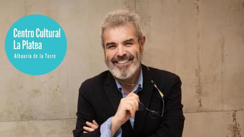 El diseñador Lorenzo Caprile abrirá el próximo 30 de septiembre la temporada de charlas en La Platea