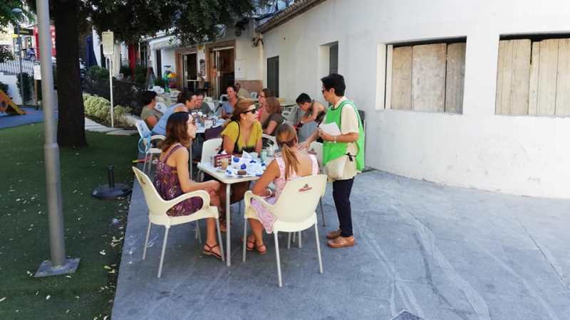La II ruta de prevención solar ‘No hagas el Gamba, protege tu piel’ llega el viernes a Alhaurín de la Torre