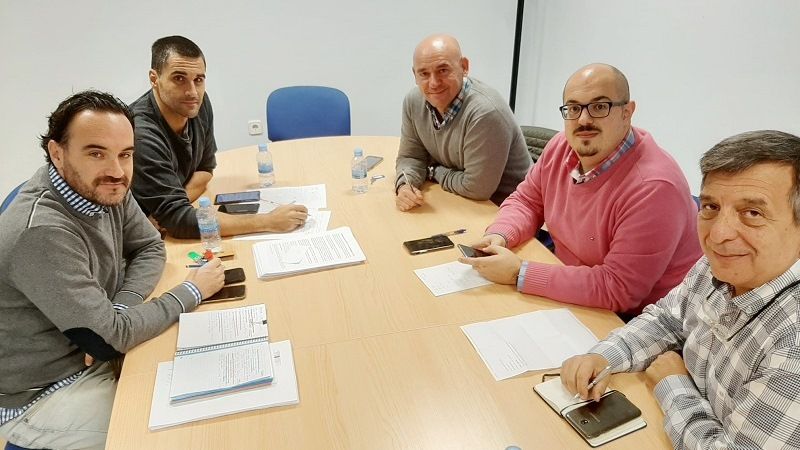 Alhaurín de la Torre acogerá el inicio de carrera de la 66ª Vuelta Ciclista a Andalucía 2020
