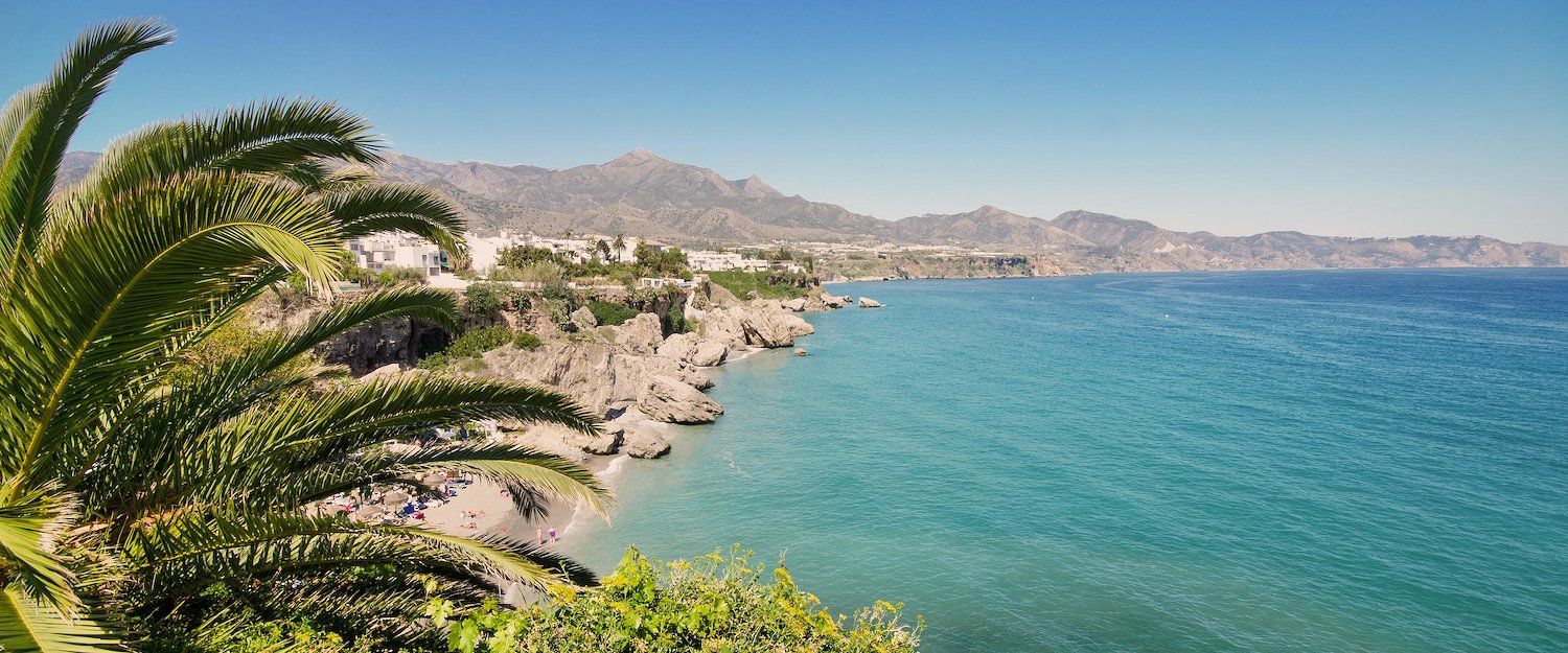 Las mejores playas andaluzas del año