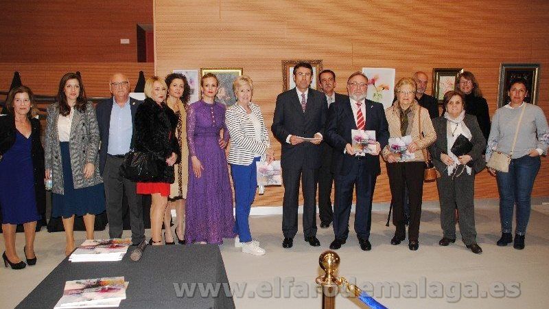 Artistas locales donan sus obras para ayudar a la población más desfavorecida de Benín