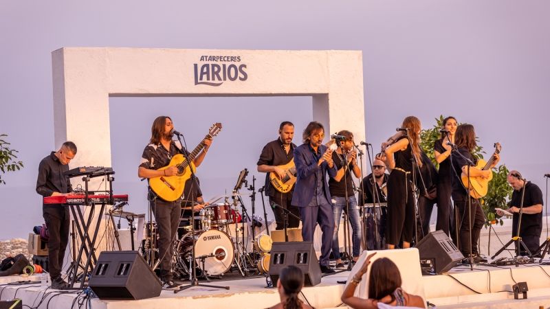 Comienza Atardeceres Larios: 14 puestas de sol en Málaga y Alicante con las que celebrar que Vivir Bien es Un Arte