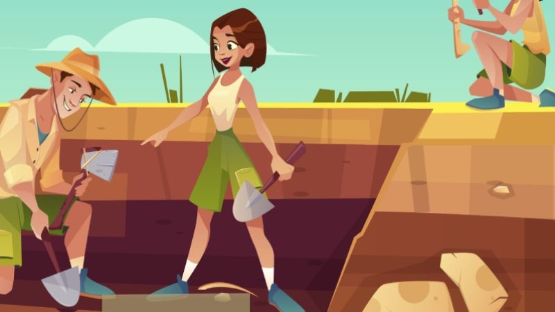 Taller infantil de arqueología el próximo 9 de enero en Alhaurín de la Torre