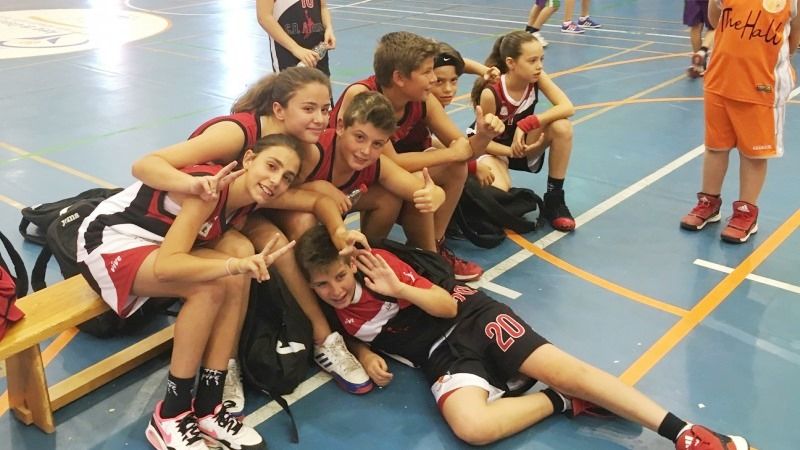 V Torneo CB Algazara