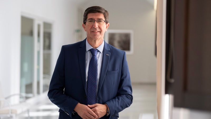 La Junta destina más de 490.000 euros en ayudas a los municipios de menos de 1.500 habitantes de Málaga para luchar contra el Covid-19