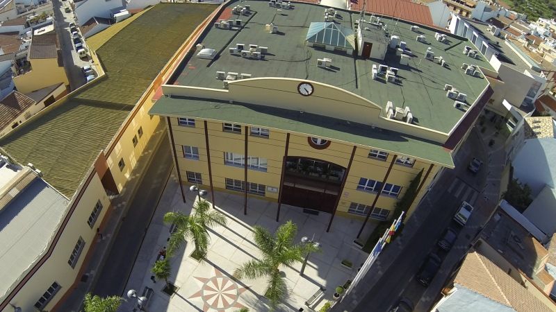 Publicados los listados provisionales admitidos y excluidos de otras tres bolsas de empleo