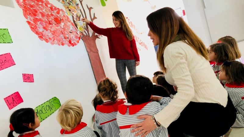 Sentir para aprender