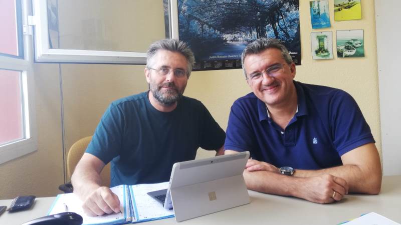 El grupo municipal de Adelante Alhaurín de la Torre denuncia que los presupuestos de 2020 serán “una vez más sólo papel mojado”