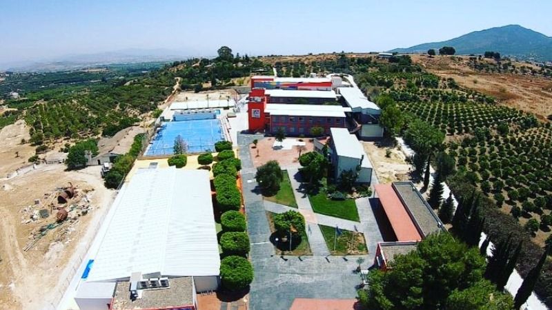 El Pinar concluye la II Fase de su proyecto de ampliación