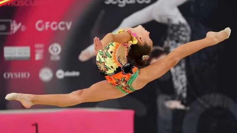 La Escuela Municipal de Gimnasia Rítmica de Alhaurín de la Torre se reanuda la próxima semana