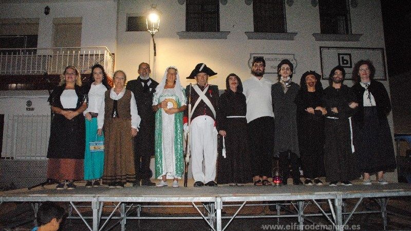La intensidad de la historia real de 'AlhaurInsomnio' se hace teatro