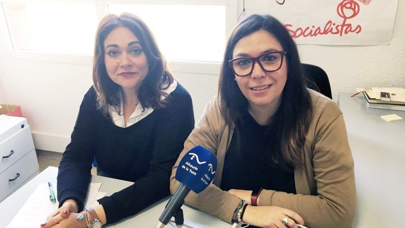 El PSOE de Alhaurín de la Torre pide la construcción de un nuevo cuartel de la Guardia Civil y valora la inversión en el acceso vial