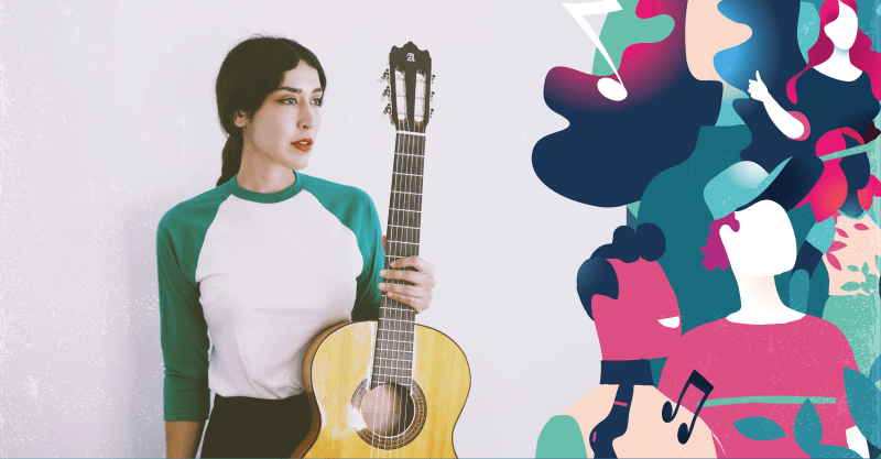 Anni B Sweet nos trasladará hasta un ‘Universo por estrenar’