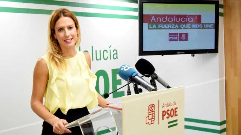 El PSOE denuncia la deslealtad de la Junta con los alcaldes de la provincia de Málaga por negarles los datos del COVID-19 y filtrarlos a la prensa