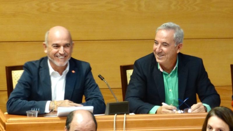 Ciudadanos saca a la luz las consecuencias de los graves incumplimientos del gobierno del PSOE en Torremolinos
