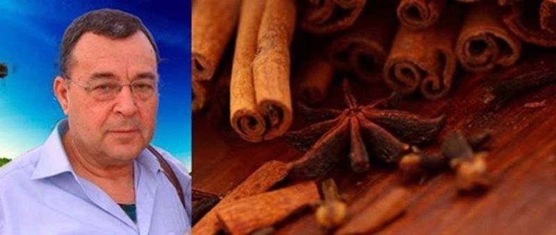 Lecturas de La Canela 2018