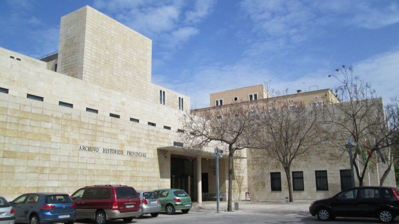 PSOE propone al Ayuntamiento que acuerde con los archivos públicos de la provincia conseguir reproducciones de las  referencias históricas de Alhaurín de la Torre