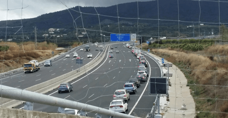 El PSOE pide al Ayuntamiento un plan de movilidad “serio y riguroso” que aborde los problemas de tráfico en el municipio