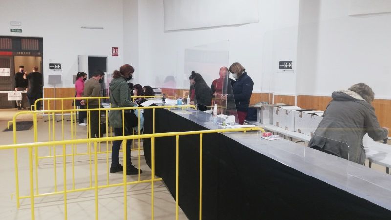 El Ayuntamiento de Alhaurín de la Torre abre el plazo para la nueva Bolsa de Empleo temporal