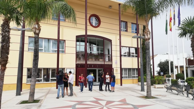 El Ayuntamiento decretará un día de luto oficial por la muerte de María Victoria Aláez