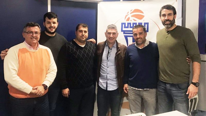 Alhaurín de la Torre acogerá la I Beca de Tecnificación 'Berni Rodríguez'