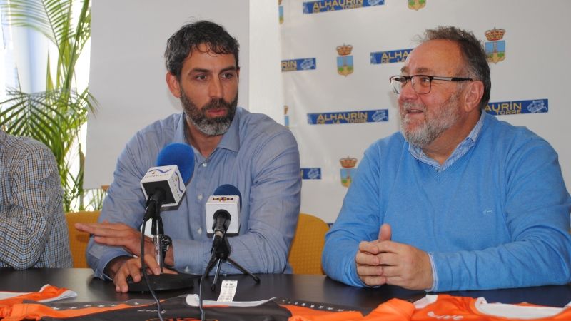 Presentada la I Beca de Tecnificación 'Berni Rodríguez', que formará a una treintena de jóvenes jugadores