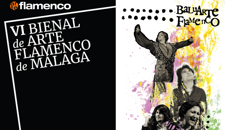 VI bienal de Flamenco en el Portón: 'Baluarte Flamenco'