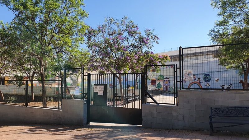 El PSOE denuncia que el Ayuntamiento ha dejado de invertir casi 1,5 millones de euros dedicado a formación